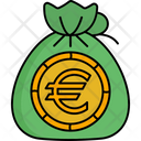 پیش‌نمایش فایل cash-bag-8789134 از پک بانکداری و امور مالی