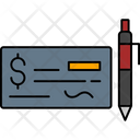 پیش‌نمایش فایل cheque-8789141 از پک بانکداری و امور مالی