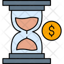 پیش‌نمایش فایل hourglass-8789163 از پک بانکداری و امور مالی