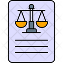 پیش‌نمایش فایل justice-report-8789169 از پک بانکداری و امور مالی