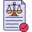 پیش‌نمایش فایل justice-report-8789170 از پک بانکداری و امور مالی