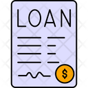 پیش‌نمایش فایل loan-paper-8789171 از پک بانکداری و امور مالی