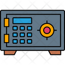 پیش‌نمایش فایل locker-8789133 از پک بانکداری و امور مالی