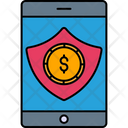 پیش‌نمایش فایل mobile-security-8789179 از پک بانکداری و امور مالی