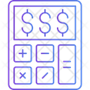 پیش‌نمایش فایل calculator-8748485 از پک بانکداری و امور مالی