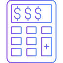 پیش‌نمایش فایل calculator-8748486 از پک بانکداری و امور مالی