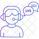 پیش‌نمایش فایل customer-representative-8748499 از پک بانکداری و امور مالی