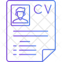 پیش‌نمایش فایل cv-8748500 از پک بانکداری و امور مالی