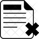 پیش‌نمایش فایل cancel-documents-8748438 از پک بانکداری و امور مالی
