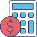 پیش‌نمایش فایل calculator-8742864 از پک بانکداری و امور مالی