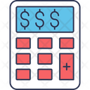 پیش‌نمایش فایل calculator-8742866 از پک بانکداری و امور مالی