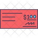 پیش‌نمایش فایل cheque-8742871 از پک بانکداری و امور مالی