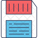 پیش‌نمایش فایل floppy-8742884 از پک بانکداری و امور مالی