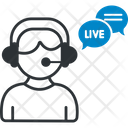 پیش‌نمایش فایل customer-representative-8748385 از پک بانکداری و امور مالی
