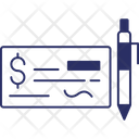 پیش‌نمایش فایل cheque-8820564 از پک بانکداری و امور مالی