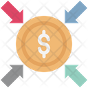 پیش‌نمایش فایل cash-inflow از پک بانکداری و امور مالی