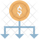 پیش‌نمایش فایل financial-hierarchy-3 از پک بانکداری و امور مالی