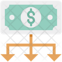 پیش‌نمایش فایل financial-hierarchy-4 از پک بانکداری و امور مالی