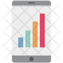 پیش‌نمایش فایل mobile-graph-67 از پک بانکداری و امور مالی