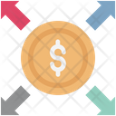 پیش‌نمایش فایل money-outflow-1 از پک بانکداری و امور مالی