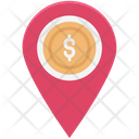 پیش‌نمایش فایل bank-location-49 از پک بانکداری و امور مالی