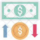 پیش‌نمایش فایل exchange-money-48 از پک بانکداری و امور مالی
