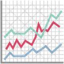 پیش‌نمایش فایل growth-688 از پک بانکداری و امور مالی