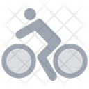 پیش‌نمایش فایل cyclist-33 از پک ورزش و بازی‌ها