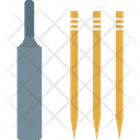 پیش‌نمایش فایل cricket-bat-3 از پک ورزش‌ها و بازی
