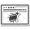پیش‌نمایش فایل bug-in-website-2 از پک وب و سئو