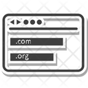 پیش‌نمایش فایل email-domain-1 از پک وب و سئو