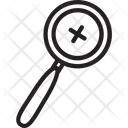 پیش‌نمایش فایل magnifier-855 از پک پزشکی و سلامت