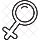 پیش‌نمایش فایل gender-symbol-1 از پک پزشکی و سلامت