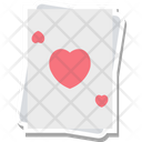 پیش‌نمایش فایل ace-of-heart-4 از پک ورزش‌ها و بازی