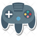 پیش‌نمایش فایل gamepad-227 از پک ورزش‌ها و بازی
