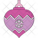 پیش‌نمایش فایل bauble-339 از پک مهمانی کریسمس و جشن