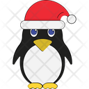 پیش‌نمایش فایل bird-santa از پک مهمانی کریسمس و جشن