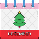 پیش‌نمایش فایل calendar-2979 از پک مهمانی کریسمس و جشن