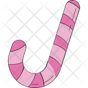 پیش‌نمایش فایل candy-cane-51 از پک مهمانی کریسمس و جشن