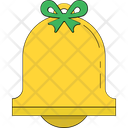 پیش‌نمایش فایل christmas-bell-31 از پک مهمانی کریسمس و جشن