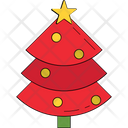 پیش‌نمایش فایل christmas-tree-261 از پک مهمانی کریسمس و جشن