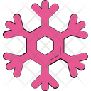 پیش‌نمایش فایل snowflake-1926 از پک مهمانی کریسمس و جشن