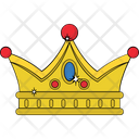 پیش‌نمایش فایل crown-426 از پک مهمانی کریسمس و جشن