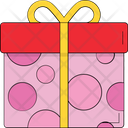 پیش‌نمایش فایل gift-1577 از پک مهمانی کریسمس و جشن