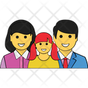 پیش‌نمایش فایل happy-family-5 از پک مهمانی کریسمس و جشن