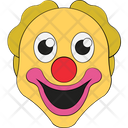 پیش‌نمایش فایل joker-face-6 از پک مهمانی کریسمس و جشن