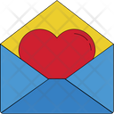 پیش‌نمایش فایل love-letter-192 از پک مهمانی کریسمس و جشن