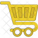 پیش‌نمایش فایل shopping-cart-393 از پک مهمانی کریسمس و جشن