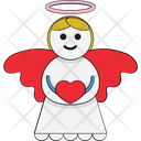 پیش‌نمایش فایل angel-343 از پک مهمانی کریسمس و جشن