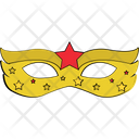 پیش‌نمایش فایل carnival-mask-85 از پک مهمانی کریسمس و جشن